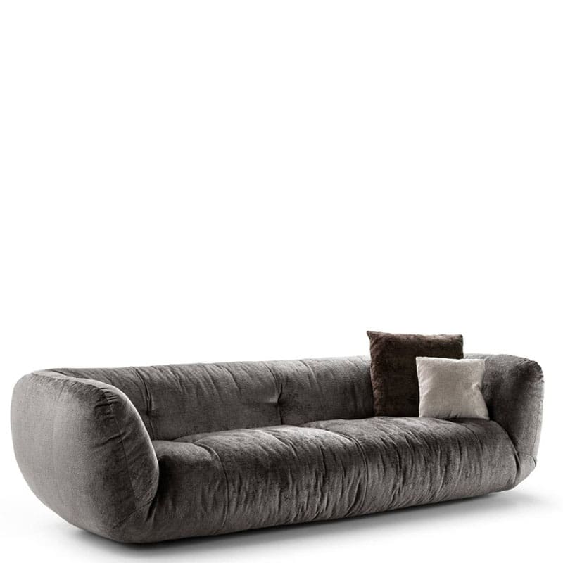 Lago Divano Happening 1480 1 Longho Design Palermo