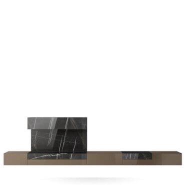 Lago Parete Attrezzata 36e8 0869 Longho Design Palermo