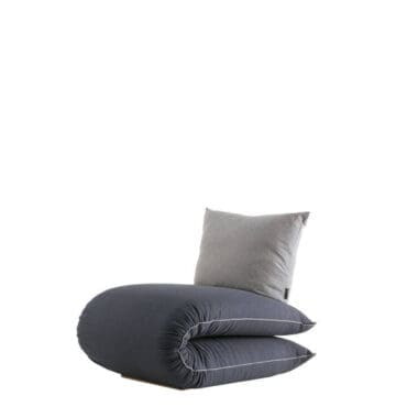 Lago Poltrona Letto Chama Longho Design Palermo