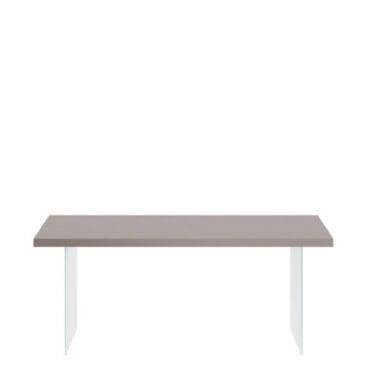 Lago Scrivania Air laccato 2745 1 Longho Design Palermo