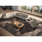 Lago Tappeto Diman 421 3 Longho Design Palermo