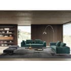 Lago Tappeto Diman 695 1 Longho Design Palermo