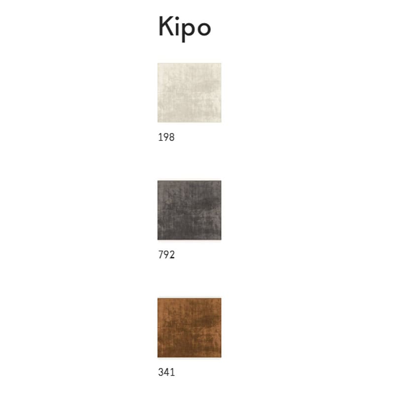 Lago Tappeto Kipo finiture Longho Design Palermo