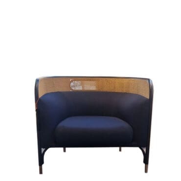 Thonet - Poltrona lounge Targa class. C