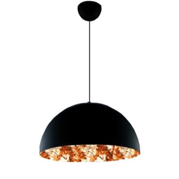 Catellani&Smith - Lampada a sospensione Stchu Moon 02 d100 copper