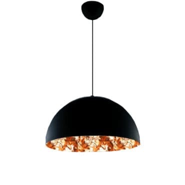 Catellani&Smith - Lampada a sospensione Stchu Moon 02 d80 copper