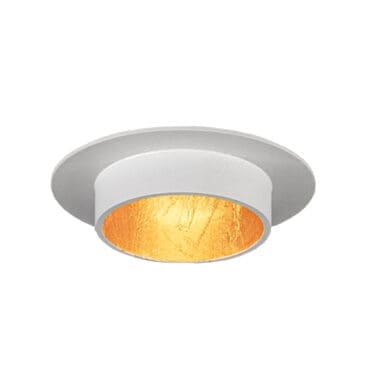 Catellani&Smith - Lampada da incasso Pepita 65