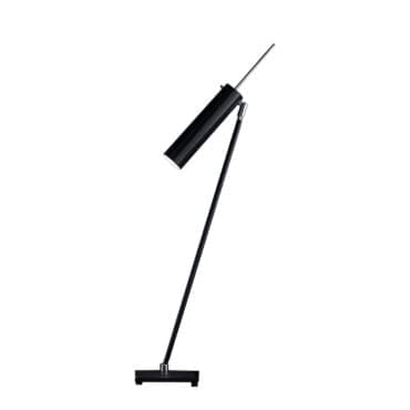 Catellani&Smith - Lampada da tavolo Lucenera 500 nera