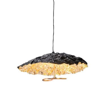 Catellani&Smith - Sospensione Gold Moon IC con Driver ON/OFF