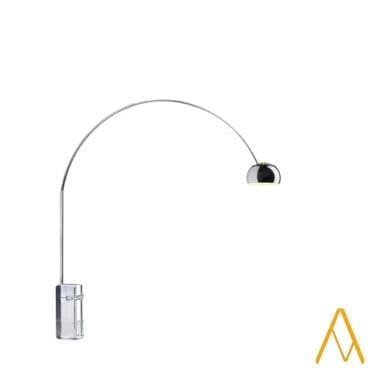 Flos - Lampada da terra Arco K LTD EDITION