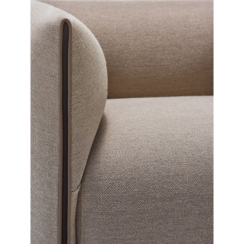 MDF Italia Divano Mia Longho Design Palermo