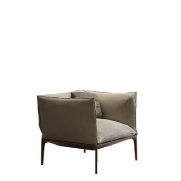 Mdf Italia – Poltrona Yale X