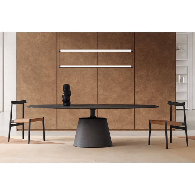 MDF Italia Sedia Edo Chair 1 Longho Design Palermo