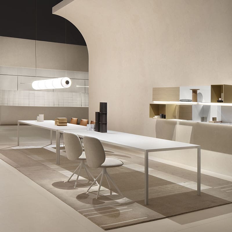MDF Italia Tappeto Tatami 3 Longho Design Palermo