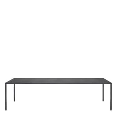 MDF Italia Tavolo Tense Outdoor Longho Design Palermo