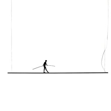 Mogg Lampada a sospensione Phil con kit funambolo longho design palermo