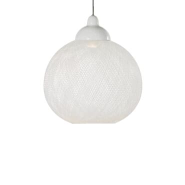 Moooi - Lampada a sospensione Non Random D48 Wite