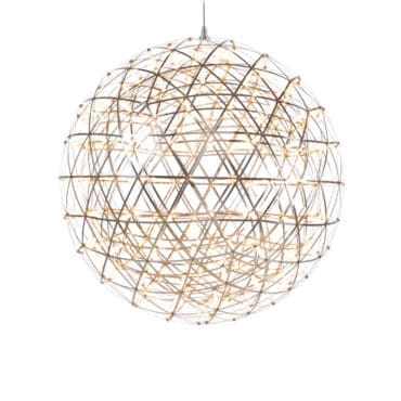 Moooi - Lampada a sospensione Raimond II R63