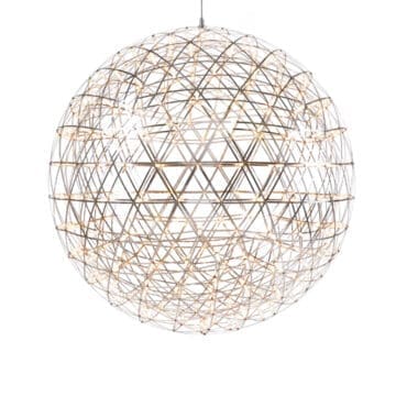 Moooi - Lampada a sospensione Raimond II R89