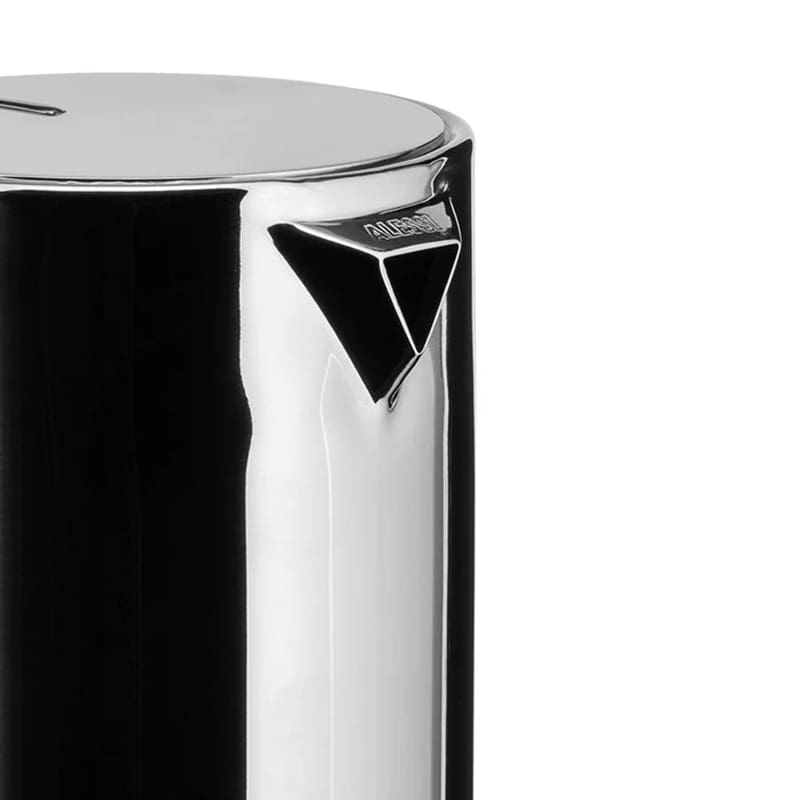 TOSSPER Agitatore di caffè Espresso, Manico in Legno Naturale Strumento di Agitazione del caffè con Supporto, Distributore di Aghi Ad Agitatore di caffè in Acciaio Inox per Distribuzione Espresso