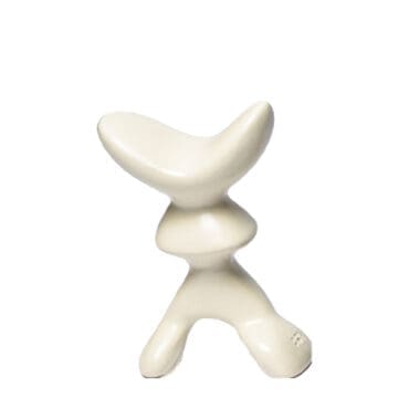 Gardeco - Scultura Sif bianca