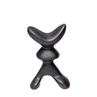 Gardeco - Scultura Sif graphite