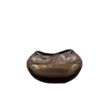 Gardeco - Vaso Ocean large fumè