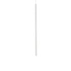 Ideal-lux - Lampada a sospensione Ultrathin SP d100 round bianco Longho Design Palermo