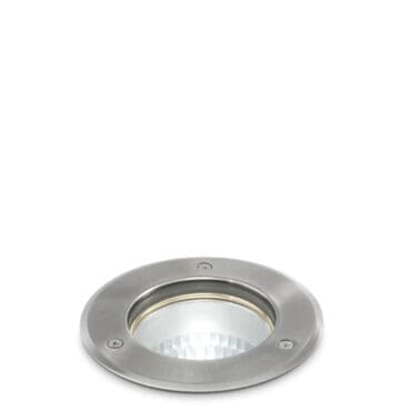 Ideal-lux - Lampada da incasso Park PT round medium Longho Design Palermo