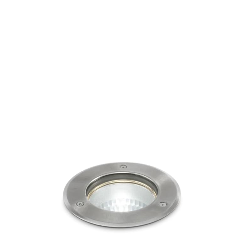 Ideal-lux - Lampada da incasso Park PT round small Longho Design Palermo Ideal-lux - Lampada da incasso Park PT round small Longho Design Palermo