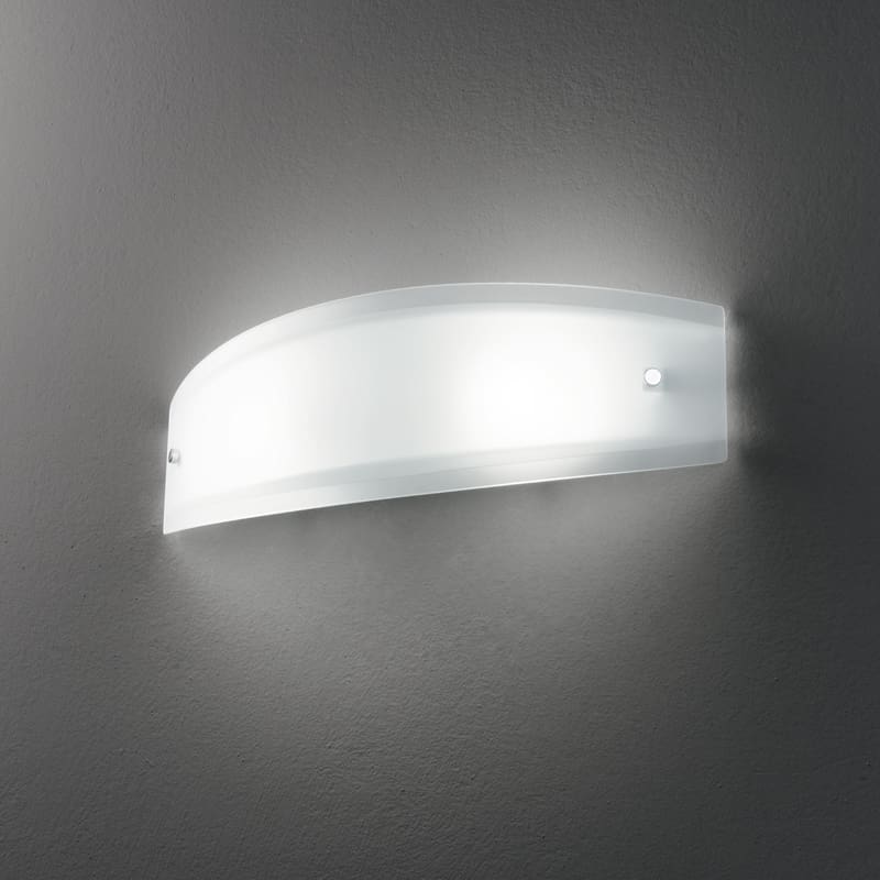 Ideal-lux - Lampada da parete Ali AP2 1 Longho Design Palermo