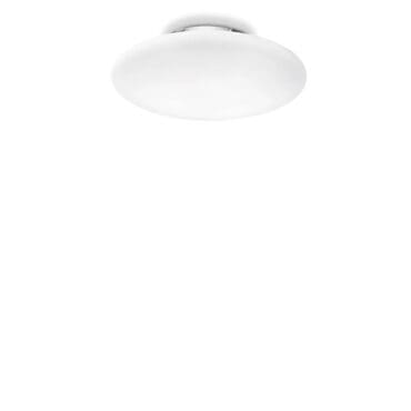 Ideal-lux - Lampada da soffitto Smarties PL2 d42 Longho Design Palermo
