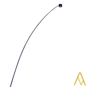 Davide Groppi - Sampei Magic Blue 440 Outdoor 3000K