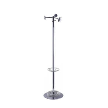 Rexite Appendiabiti Alter Ego con KIT portaombrelli cromo longho design palermo