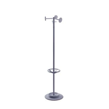 Rexite Appendiabiti Alter Ego con KIT portaombrelli grigio perla longho design palermo