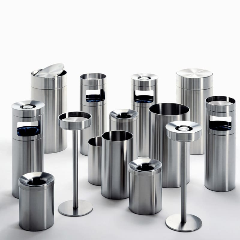 Rexite Contenitore Nox Magnum 3 longho design palermo