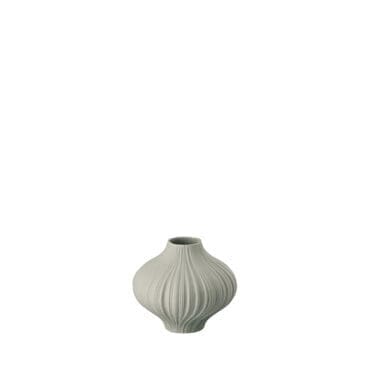 Rosenthal - Vaso Plissèe Lava 8cm