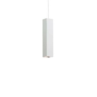 ideal-lux Lampada a sospensione Sky SP1 bianco Longho Design Palermo