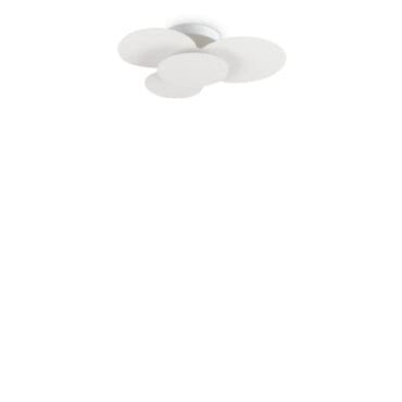 ideal-lux Lampada da soffitto Cloud PL D52 Longho Design Palermo