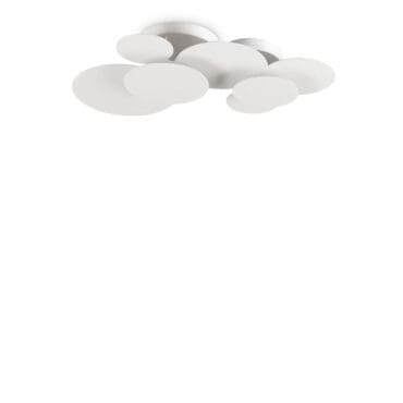 ideal-lux Lampada da soffitto Cloud PL D74 Longho Design Palermo