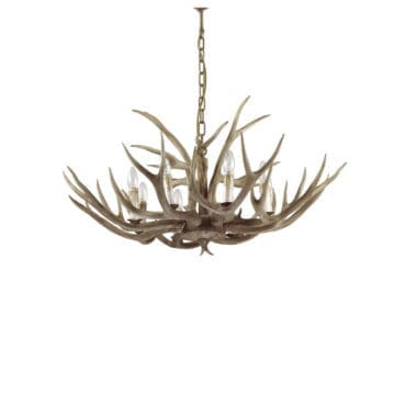 ideal-lux Lampadario Chalet SP8 Longho Design Palermo