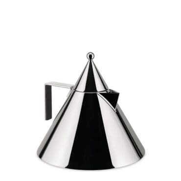 Alessi - Bollitore Il conico