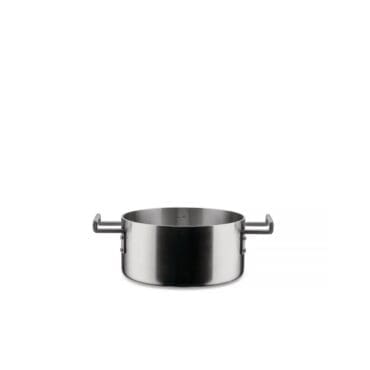 Alessi - Casseruola a due manici Convivio