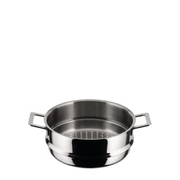 Alessi - Cestello per cotture al vapore Pots&Pans