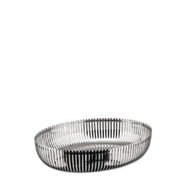 Alessi - Cestino ovale PCH06