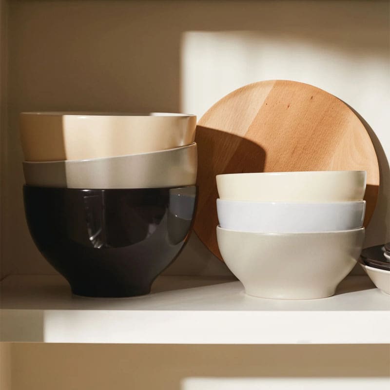 Alessi Ciotola piccola Tonale Longho Design Palermo