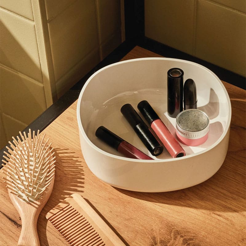 Alessi Contenitore da bagno Birillo 1 Longho Design Palermo