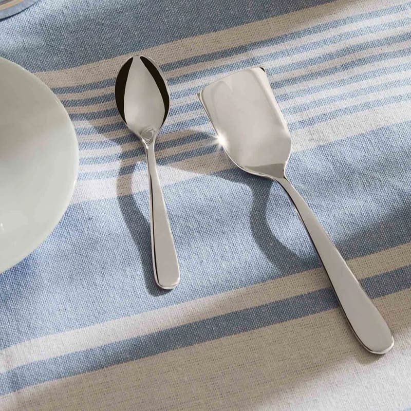 Alessi - Cucchiaino da Moka Nuovo Milano Set 6