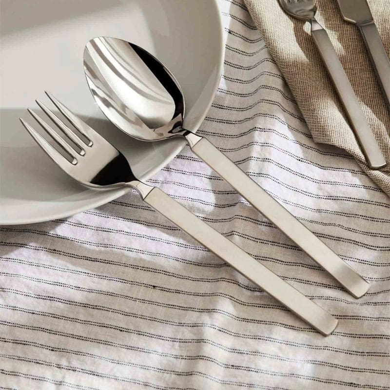 Alessi Cucchiaio da servizio Dry 1 Longho Design Palermo