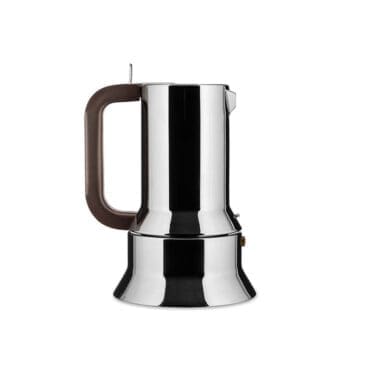Alessi - Caffettiera Espresso 9090 10 tazze